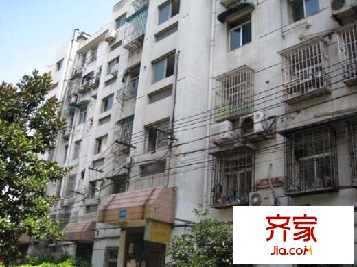 牡丹里外景圖