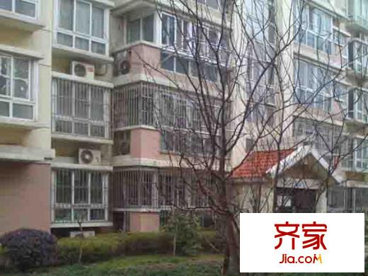 建設(shè)新村外景圖