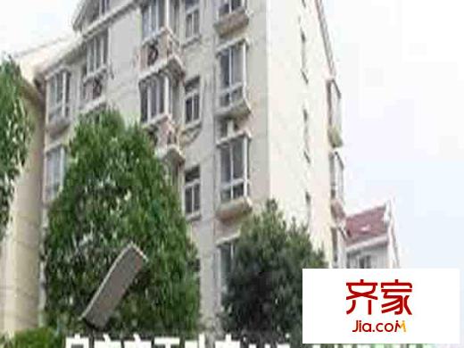 建設(shè)新村外景圖