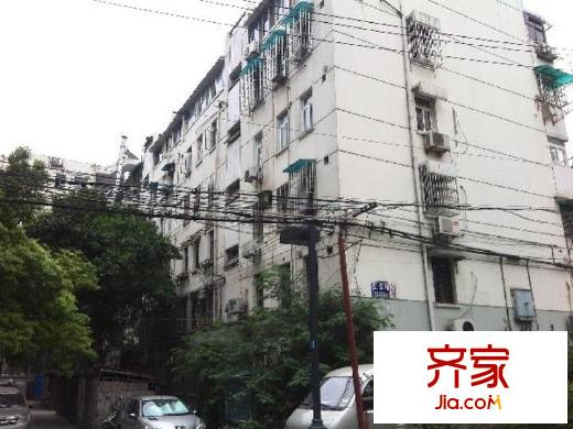 豆菜橋住宅外景圖