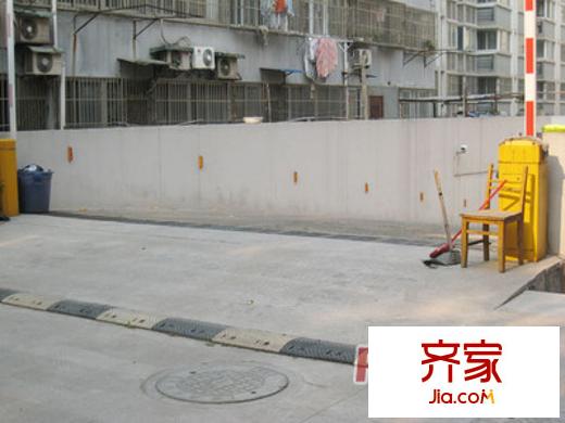 西橋花苑外景圖