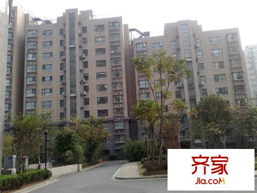天元瑞平方米名苑外景圖