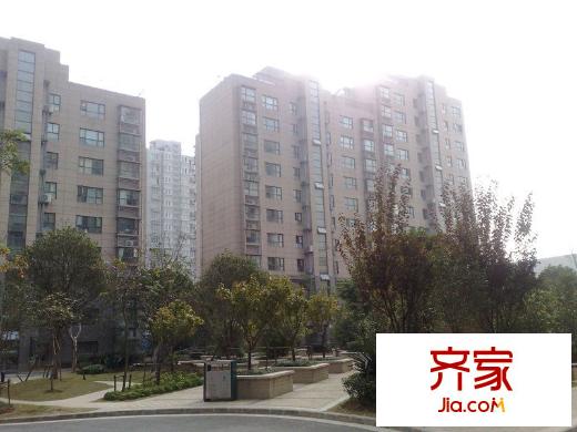 天元瑞平方米名苑外景圖