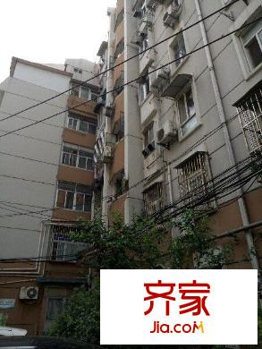 五條巷住宅外景圖