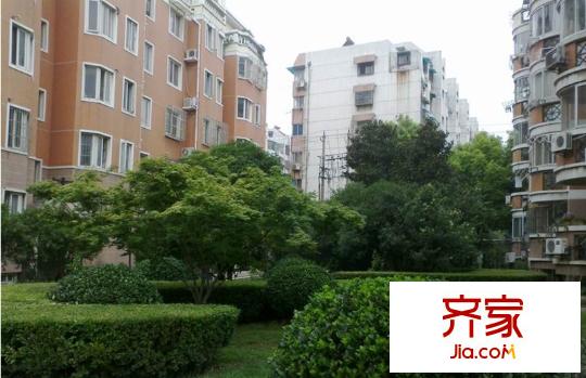 名城世紀園