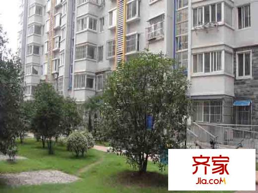 龍翔鳴翠苑外景圖