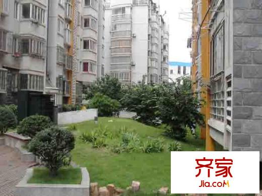 龍翔鳴翠苑外景圖