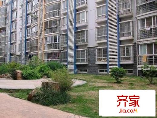 龍翔鳴翠苑外景圖