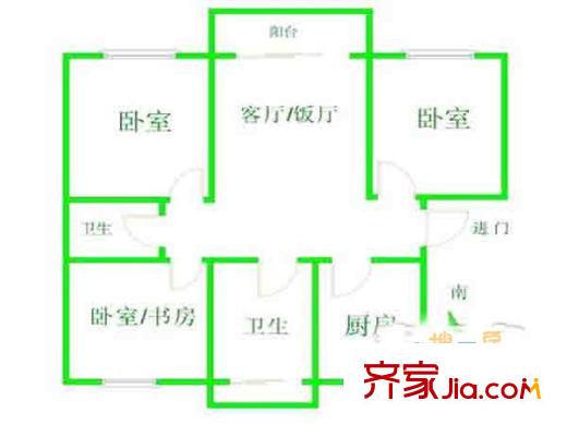 郁金香花苑