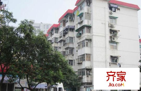康怡花園外景圖