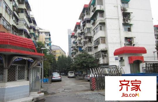 康怡花園外景圖