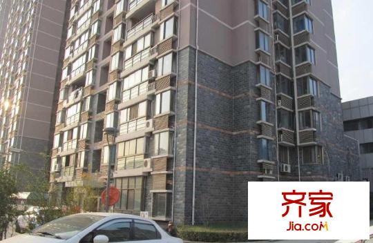 嘉順時(shí)代廣場外景圖