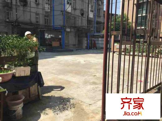 歸云堂住宅外景圖
