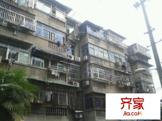 歸云堂住宅外景圖
