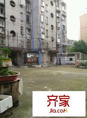 歸云堂住宅外景圖歸云堂 