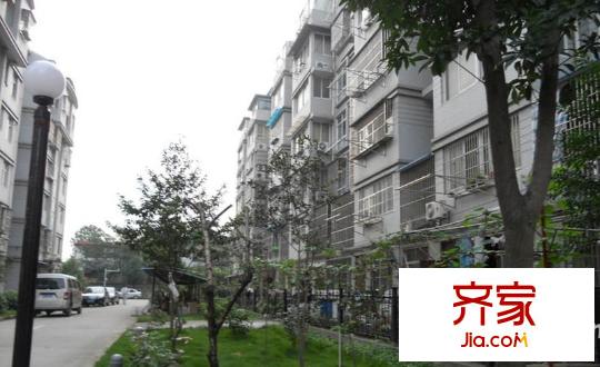 壹城外景圖