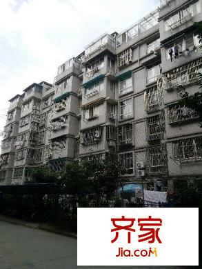 壹城外景圖 