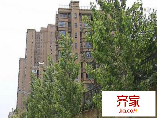 托樂嘉貴鄰居外景圖