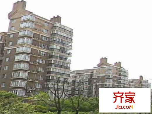 托樂(lè)嘉貴鄰居外景圖