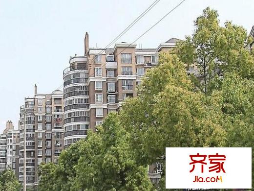 托樂(lè)嘉貴鄰居外景圖
