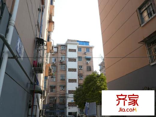 狗耳巷小區(qū)
