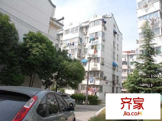 順達(dá)佳苑外景圖