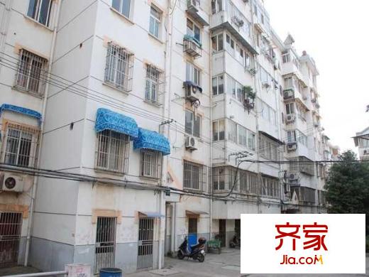 順達(dá)佳苑外景圖