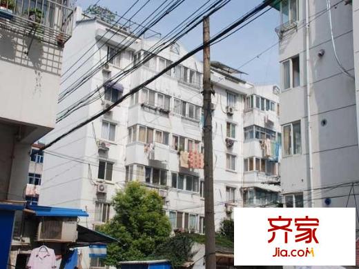 順達佳苑外景圖