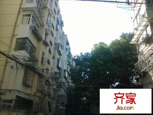 寧夏路18號(hào)外景圖