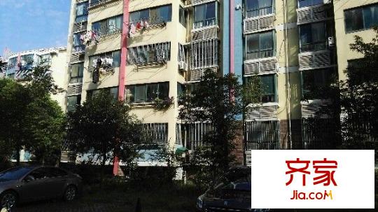景祥佳園外景圖