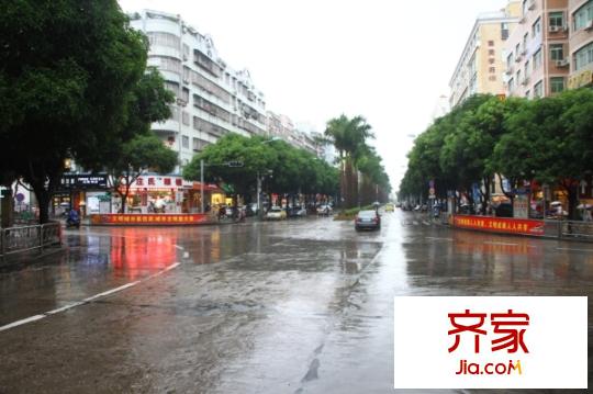 石鼓路小區(qū)外景圖
