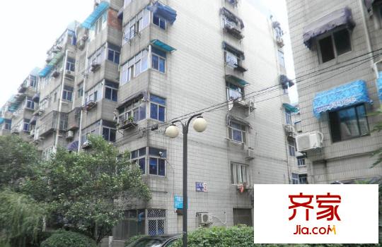 愛達花園蘭花園外景圖