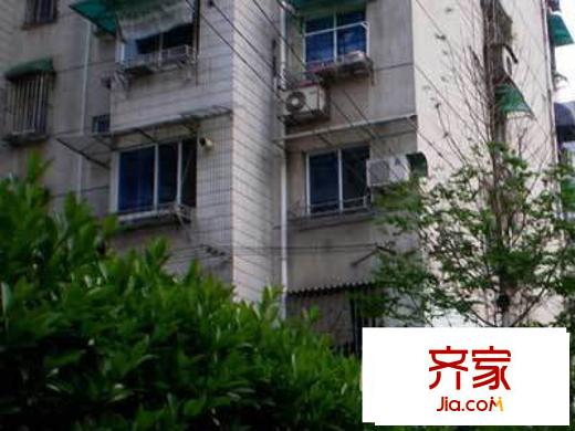 愛(ài)達(dá)花園蘭花園外景圖