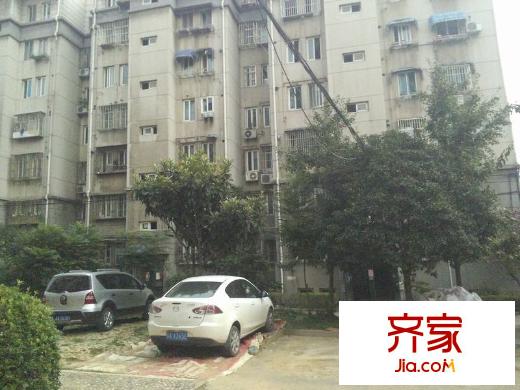 鐘麓花園外景圖