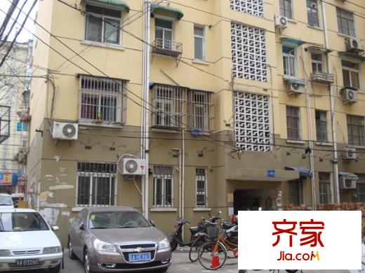 淵聲巷小區(qū)外景圖