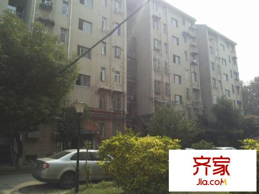 鐘麓花園外景圖