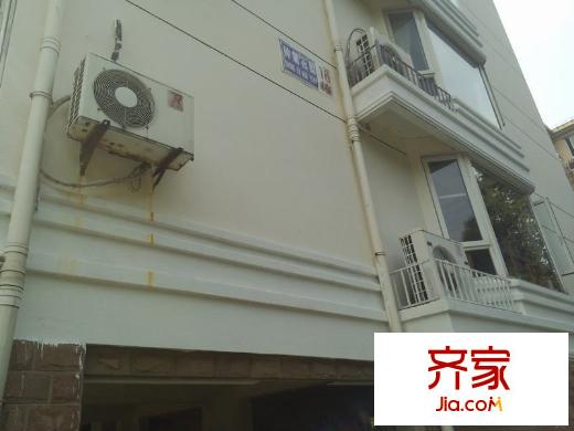 鐘麓花園外景圖