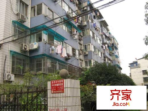 鳳凰花園城清溪園外景圖