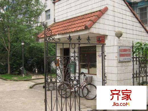 鳳凰花園城清溪園外景圖