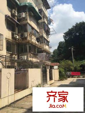 鼓樓金城花園