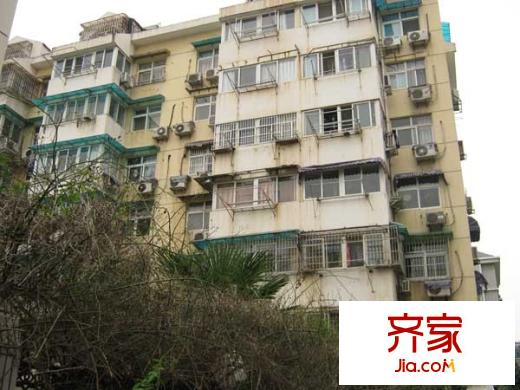 鳳凰花園城清溪園外景圖