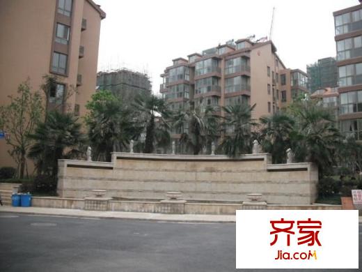 堯順家園外景圖