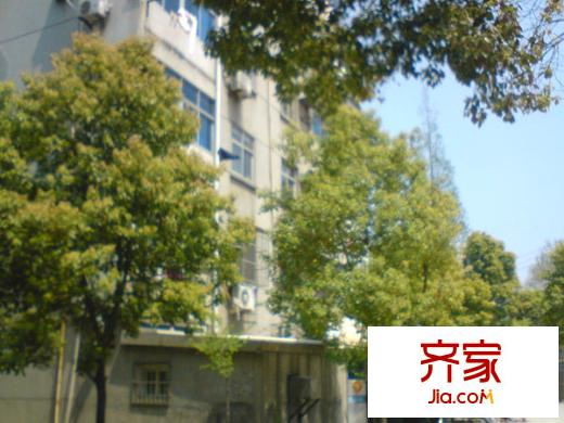 堯化新村外景圖