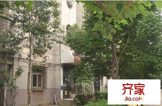 騰飛園外景圖