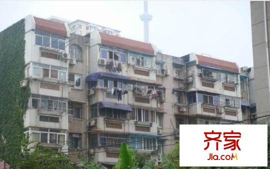 騰飛園外景圖