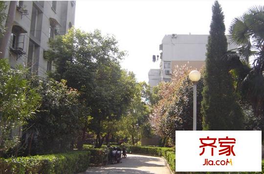 騰飛園外景圖