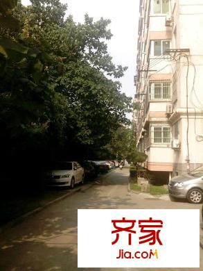 龍蟠花苑外景圖