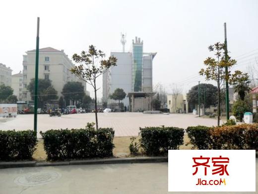 金堯花園外景圖