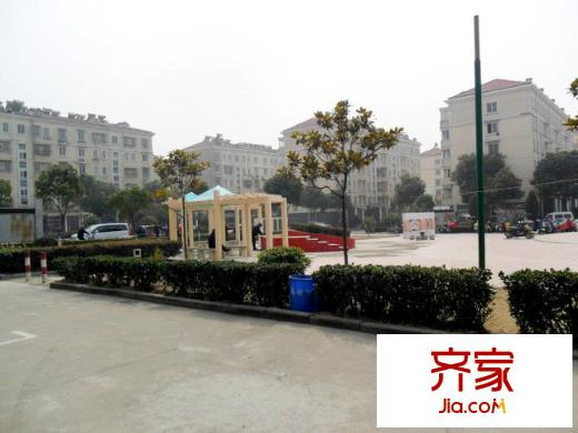 金堯花園外景圖