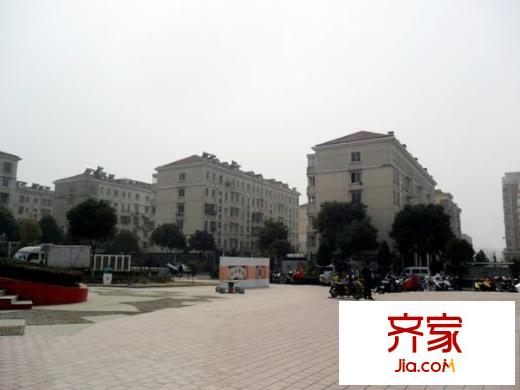 金堯花園外景圖